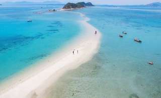 Tour Trong Ngày | Phú Yên - Nhất Tự Sơn - Con Đường Giữa Biển Tuyệt Đẹp (Từ Quy Nhơn)