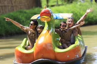 Jember Mini Zoo