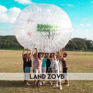 Land ZOVBing + Laser Clay Shooting + Food Experience