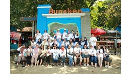 Tomohon, Bunaken & Manado Tour 3D2N by Bunaken Tour Travel 4