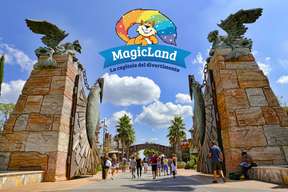 MagicLand