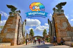 MagicLand, USD 23.03