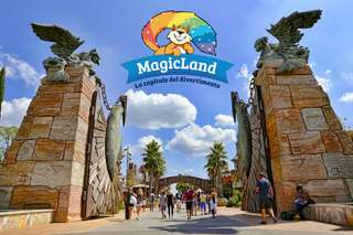 MagicLand