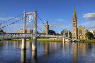 2D1N Scotland Tour | Loch Ness, Inverness & The Highlands from Edinburgh or Glasgow