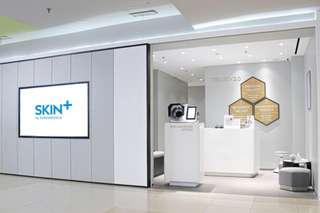 SKIN+ Clinic Kuningan City Mall, USD 12.37