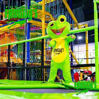 Froggy's Amusement Park Phuket