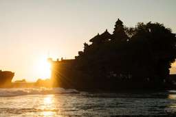 Tanah Lot Temple Tour 8 hours, S$ 43