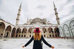 Blue Mosque Guided Tour in Istanbul, USD 42.36