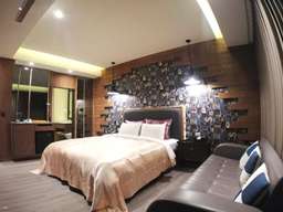 [Up to 23% discount] Taichung Songxia Motel｜Rest・Accommodation Voucher