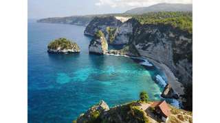 Mix Nusa Penida Package (West + East), AU$24