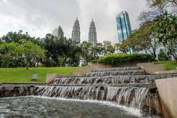 Kuala Lumpur City & Batu Caves Combo Tour, Rp 279.805