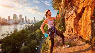 Day and Twilight Abseil Adventure Tour | Brisbane, RM 208