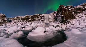 6D5N South Coast, East Fjords, Myvatn Lake, and Others Tour from Reykjavik