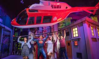 Ultimate Sydney Attractions Pass