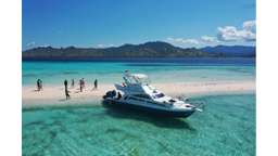 ONE DAY KOMODO TRIP, Rp 1.800.000