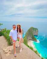 West Nusa Penida Tour