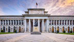 Prado Museum Skip-the-Line Ticket/ Guided Tour | Madrid