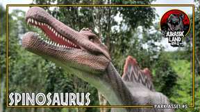 Jurassic Land Kiulu Admission Ticket in Tuaran | Sabah