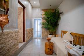 Jaens Spa Shanti Ubud