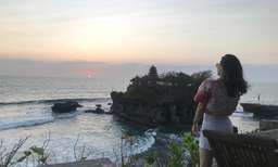 Bedugul Tanah Lot Tour by Bali Yowana, USD 41.81