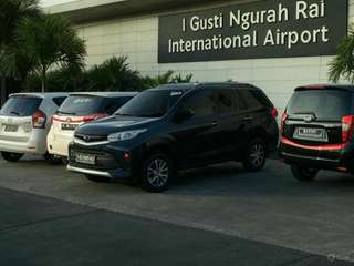 Layanan Transportasi Pribadi dari Seminyak/Legian, RM 41