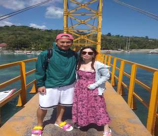 2 Days Nusa Lembongan and Nusa Penida Tour – all in 1 Excellent package, Rp 3.200.000