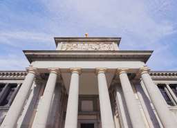 Prado Museum, THB 675.91