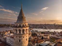 Galata Tower, VND 1.567.884