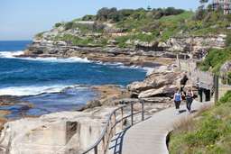 Private Sydney Sightseeing Tour, Rp 8.551.839