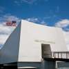 View rare artifacts and multimedia displays at Pearl Harbor Visitor Center