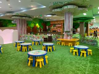Land Of Zoomoov - Mall Kelapa Gading 3, Rp 185.000