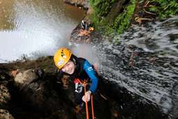 Canyoning Bali - Exciting adventure activities in North Bali, RM 445