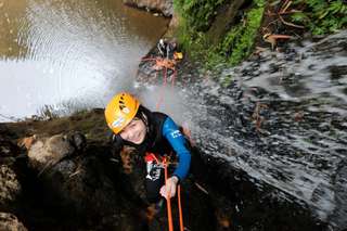 Canyoning Bali - Aktivitas petualangan seru di Bali Utara, Rp 1.900.000
