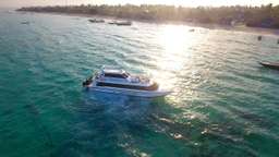 Nusa Lembongan & Nusa Penida 3 spots snorkeling with Mangrove & Nusa Lembongan Tour
, THB 678.10