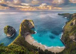 Nusa Penida Tour by Quicksilver Bali, Rp 690.000