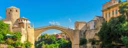 Mostar and Herzegovina Day Tour from Sarajevo, VND 1.623.382