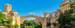 Mostar and Herzegovina Day Tour from Sarajevo, Rp 1.042.785