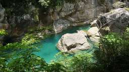 [Family Fungether] 2D1N Hualien Tour: Taroko Gorge, Shitiping & Qixingtan Beach | Taiwan, Rp 1.950.469