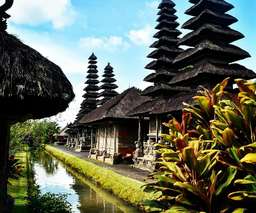 Bali City Tour 5 Days 4 Nights, Rp 2.774.940