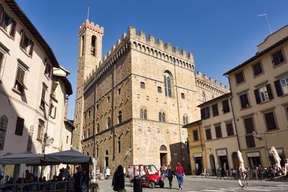 Bargello Museum: Skip The Line Ticket