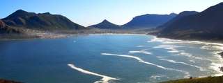 Cape Peninsula Day Tour