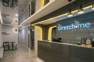 Stretching Experience at Stretch Me Clinic Bangkok