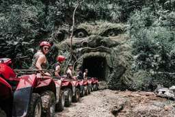 Reasons for Adventure ATV Ride - 90 Minutes, RM 207