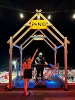 Pano Sky Lounge & Bar 4