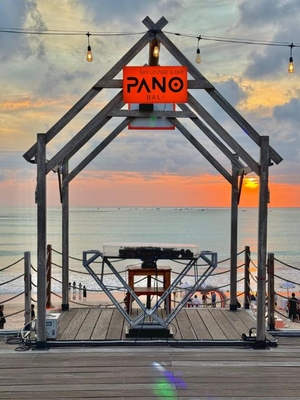 Pano Sky Lounge & Bar 1