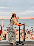 Pano Sky Lounge & Bar 5