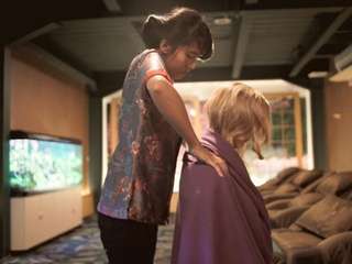 Kokuo Reflexology Alam Sutera, ₱ 633.37