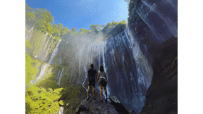 Tour Air Terjun Tumpak Sewu Lumajang by DMB Tour Organizer