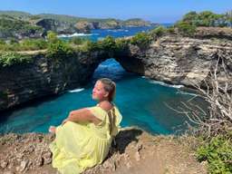 One Day West Nusa Penida Tour by TiketPenida, ₱ 1,202.80