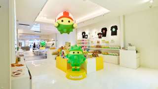 [Traveloka Special Combo] DurianBB World Gallery: Durian Tasting Platter, Admission Ticket with FREE Cash Voucher | Kuala Lumpur